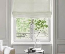 roman blind