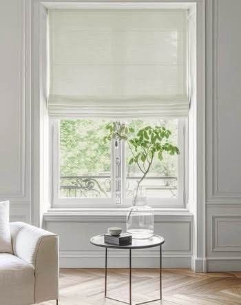 roman blind