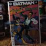 Batman ! Prelude to the Wedding ! Batgirl vs. The Riddler ! One-Shot ! 2018 ! by DC Comics ! Image 2