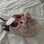 Baby shoes  size 5- new Image 2