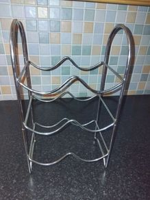 wine rack