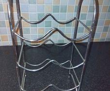 wine rack