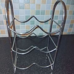 wine rack