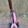 Micro maxi scooter Image 3