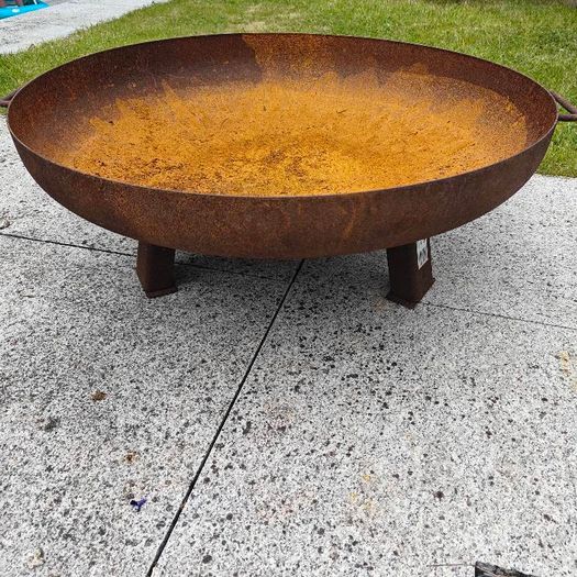 Garden Firepit