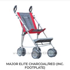 McClaren Elite XL