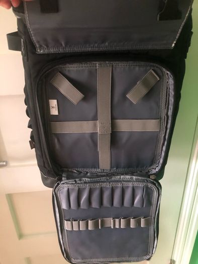 Vogshow 30L cooler bag travel backpack