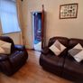 Two seater sofa and single seat Image 2