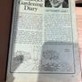 Vintage Marshall Cavendish - Grow Your Own Fruit / Vegetables Part 1&2 Image 7