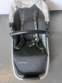 Rumble Seat V2 Uppababy