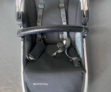 Rumble Seat V2 Uppababy
