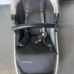 Rumble Seat V2 Uppababy