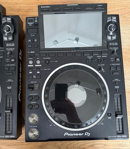 Pioneer CDJ 3000