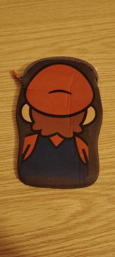 Nintendo DS Mario Case