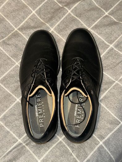 Footjoy Premieres