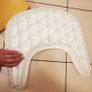 stokke tripp trapp white tray Image 2