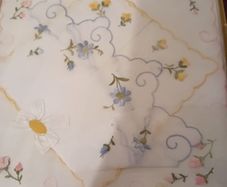 hankies