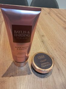 Mens Grooming