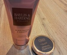 Mens Grooming