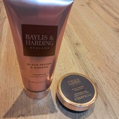 Mens Grooming