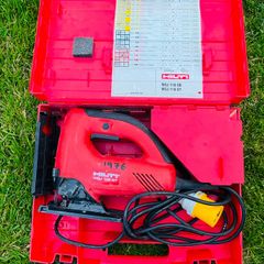 Hilti Jigsaw