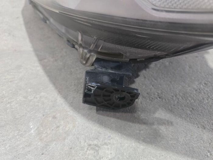 2015 Honda Fit / Jazz Breaking - Wings, Headlight & Engine Bay Parts