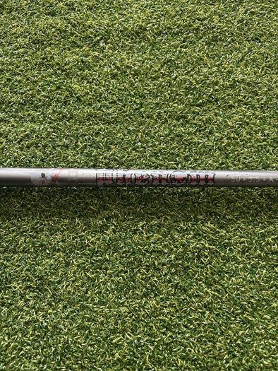 Aldila NV 50 A-Flex Driver Shaft Titleist Adapter