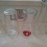 10 Pint glasses Image 8