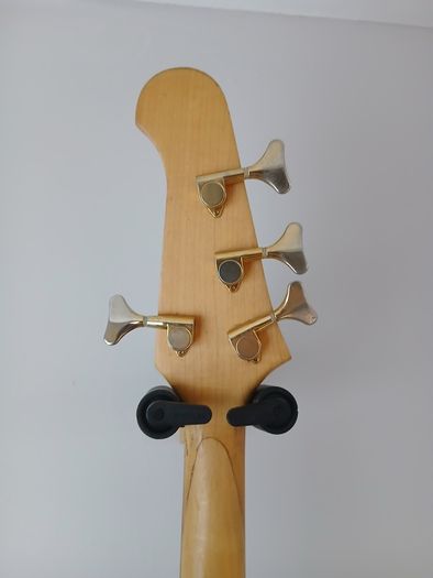 Epiphone EBM Bass