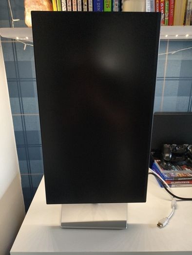 DELL P2425H monitor 100Hz adjustable stand IPS LCD