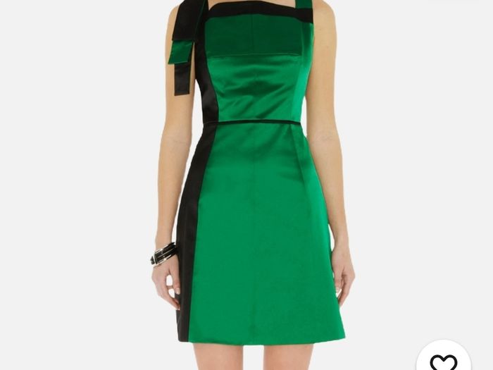 Karen Millen dress