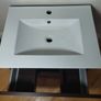 NEW Vanity unit & Basin Image 4