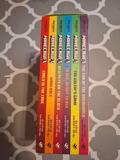 kids books