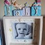 Baby picture frames Image 2