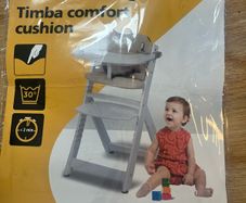 Safety 1st high chair cushion