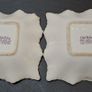 Vintage Old Foley trinket dish James Kent Image 5