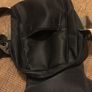 Monsac  Bag with long shoulder strap Image 5