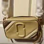 Marc Jacobs The Moto Shot 21 camera bag Image 2