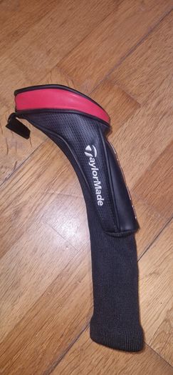 taylormade stealth headcover