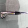 Full set of Cleveland hibore irons Image 6
