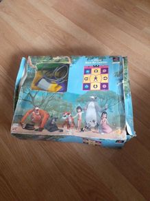 PS1 Jungle Book Groove Party Dance Mat