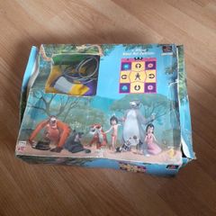 PS1 Jungle Book Groove Party Dance Mat