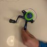 Jarvis Walker fishing reel Image 4