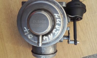 Audi a4 part
