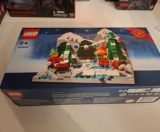 Lego Elves 40564
