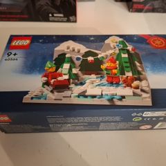 Lego Elves 40564