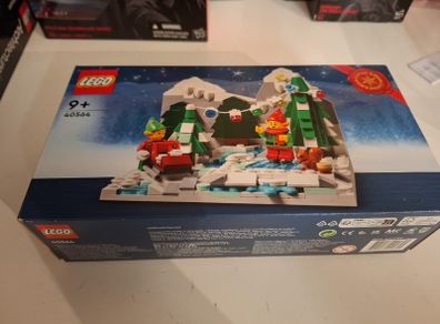 Lego Elves 40564