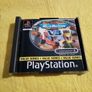 Micro machines V3 PlayStation 1 Ps1 PlayStation 2 ps2 games Original Image 4