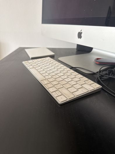 Apple Imac 27 | Retina 5k 2020 I7 | 72gb Ram | 1tb Ssd