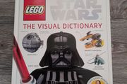 Lego Star Wars the Visual Dictionary